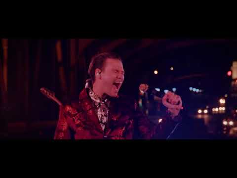 Dance Gavin Dance - "Evaporate" (Tree City Session 2)