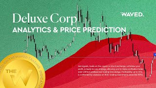 DELUXE CORPORATION price forecast, (Deluxe Corp) analysis today and 2024 | Deluxe Corporation price thumbnail