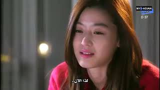 مسلسل الكوري حبيبي من نجم اخر  You Who Came From the Stars حلقه5[مترجم للعربيه]