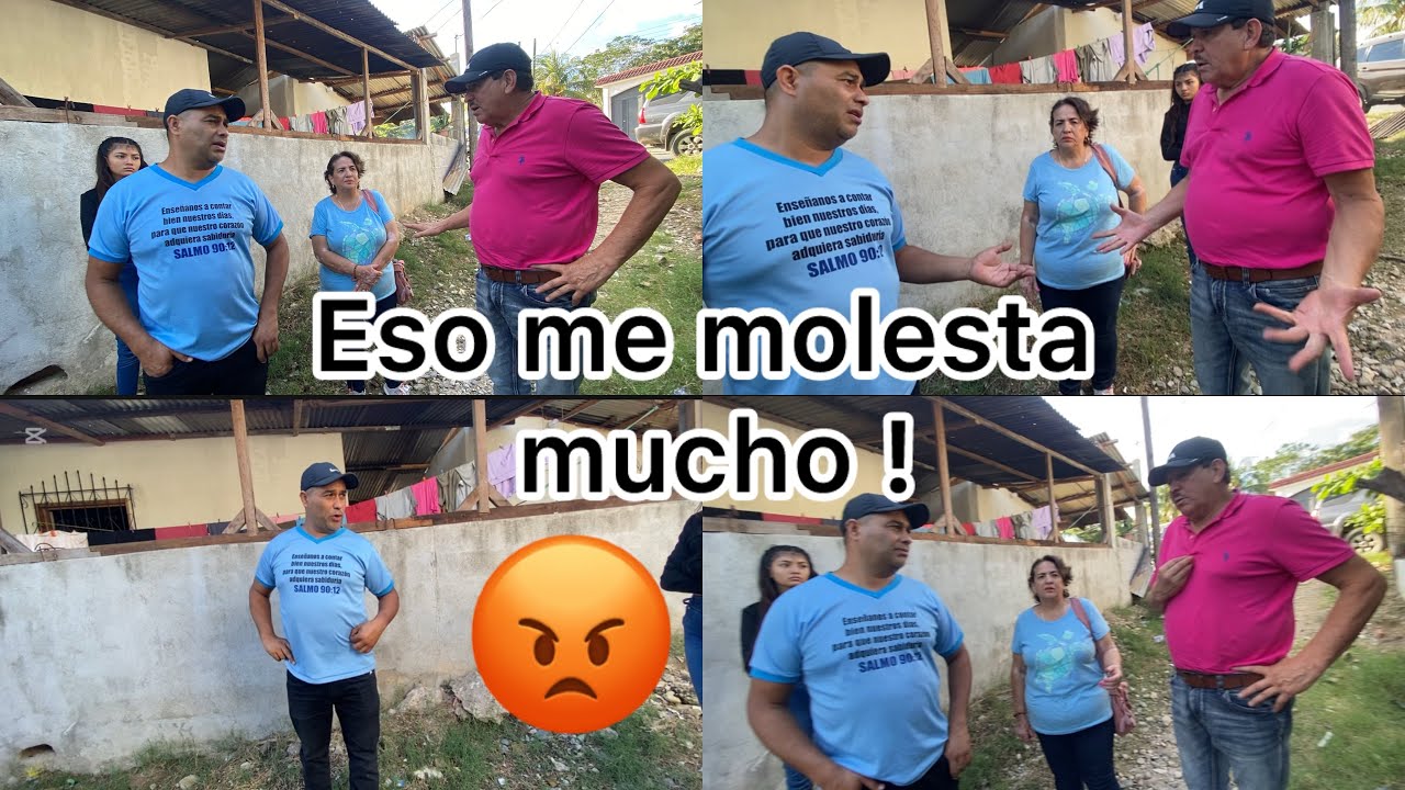 🔴Willy se molestó mucho al escuchar lo que pasó con los suscriptores 😡