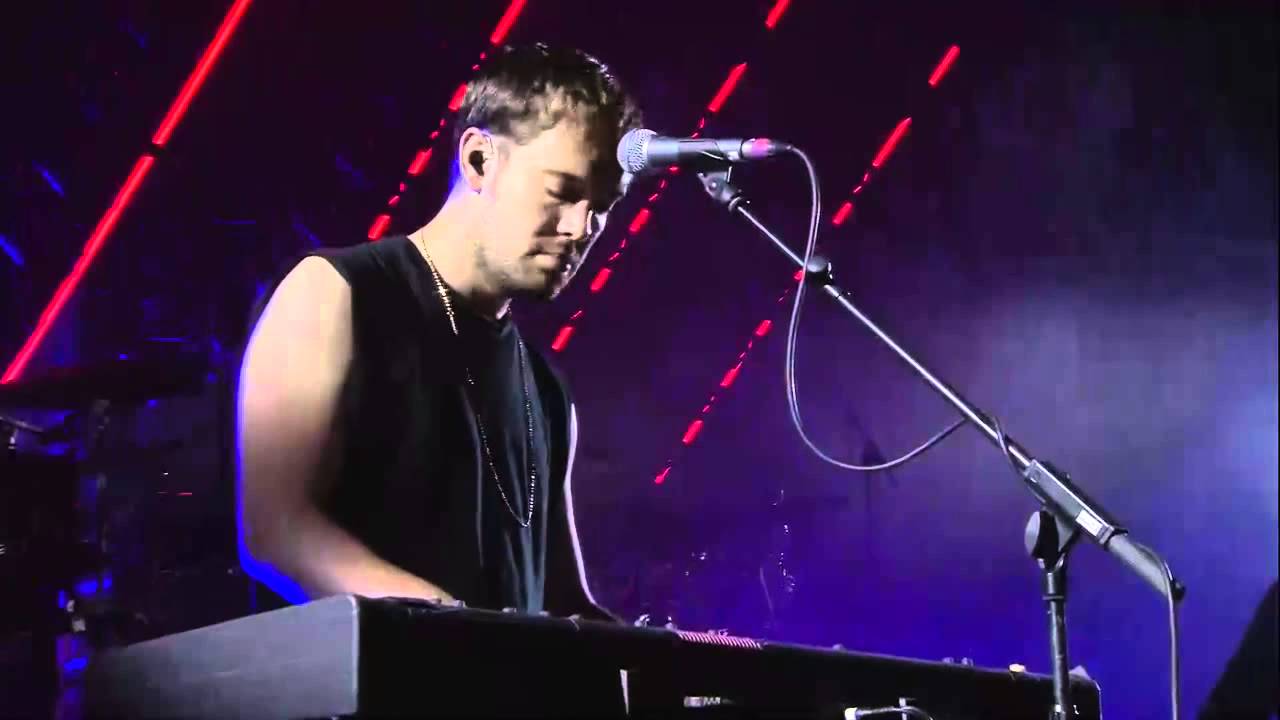 Snake Eyes Mumford and sons (rock werchter 2015) YouTube