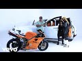 H-Ryda, E.D.I Mean - Blind (Official Video) ft. Yukmouth