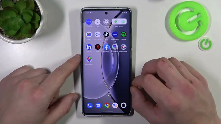 How to Enable App Drawer on Vivo X90 Pro – Disable App Drawer