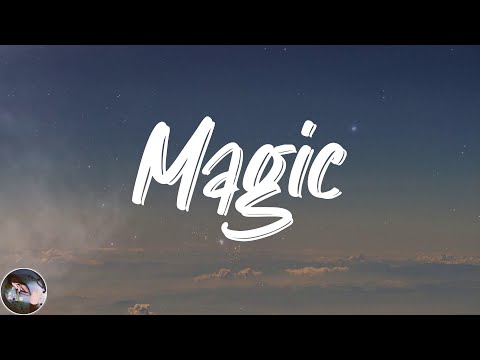 B.o.B - Magic