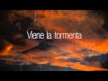 Aleks Syntek - La Tormenta (2)