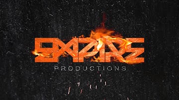 Empire productions Intro (after effects cs6, video copilot action essentials)