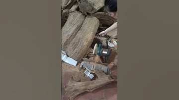 Hướng dẫn chọn gỗ ngọc am nhiều mùi thơm - 0985.668.070