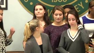 West Orange, NJ - Town Council Meeting - May 3, 2016