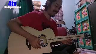 Download Lagu Fingerstyle-Cover 'Kau yang sangat kusayang'-Rano karno MP3