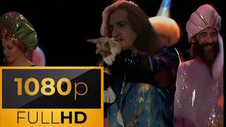 Barış Manço 1995 Bal Böceği (Remastered HD)