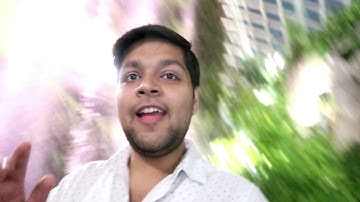 Connect Live 2019 Local Guide Intro