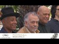 MEGALOPOLIS – Photocall – English – Cannes 2024