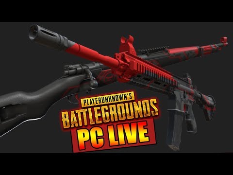 tencent capitalisation boursière 1 Duo Win - PUBG PC NEW UPDATE - Player Unknown's Battlegrounds Live #1