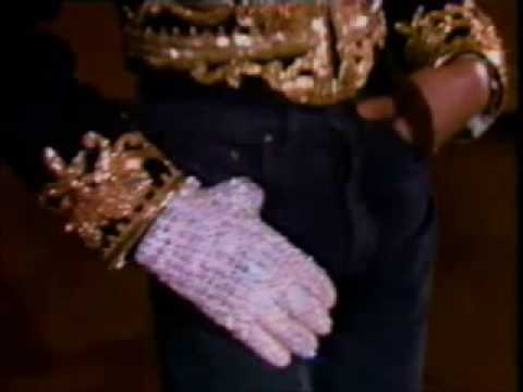 Michael Jackson - The last history