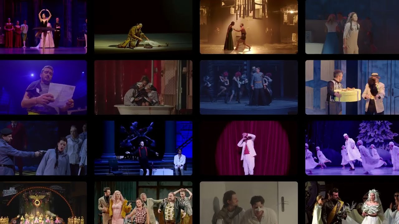 PF 2026 – Národní divadlo moravskoslezské