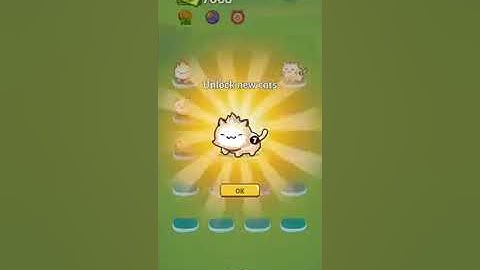 Idle Merger Cat Paradise Unity sellunitysourcecodes