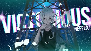 Nightcore - NEFFEX - Victorious (Lyrics)