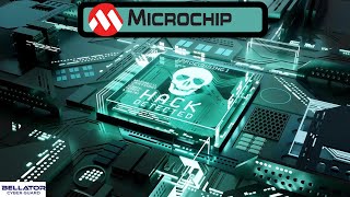 Hackers Attack US Chip Maker Microchip, Sending IT Systems Offline