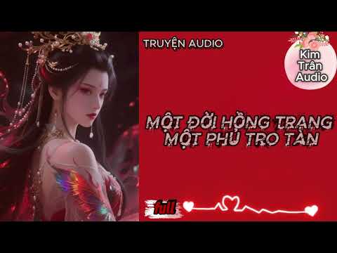 [ Truyện Audio ] CỔ ĐẠI 