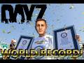 How Fast Can You Kill 100 Zombies? #dayz #challengerun #speedrun