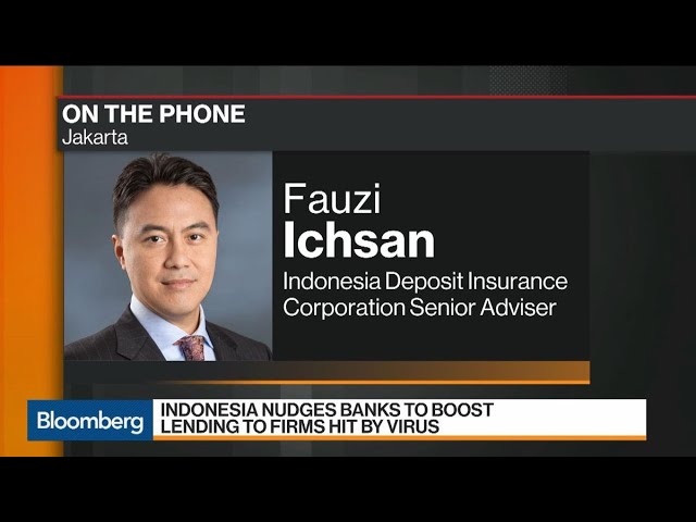 Assessing the Health of Indonesia's Banking Industry