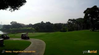 The Moment: Pegadaian Golf Tournament 2016 @ Padang Golf Pondok Indah