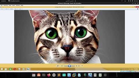 اخفاء الرسائل السرية في الصور يدويا - Steganography