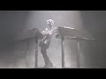 GESAFFELSTEIN Hate Or Glory Orck Finale Live The Shrine LA 11 9 2019 