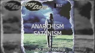 Grey Daze - B12 (Lyric Video)