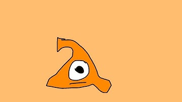 Coptic alphabet lore | Ⲁ