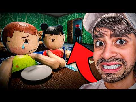 أهلي السيئين 💔 - Family Secrets