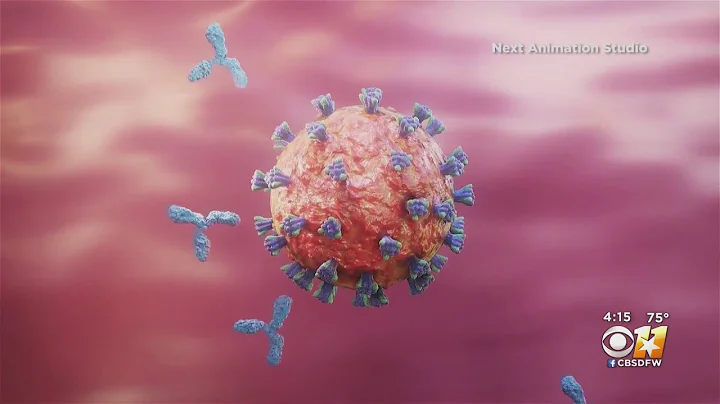 COVID-19 Sequencing Lab Ready To Test For Omicron Variant