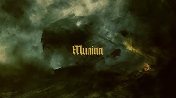 Lumen Ad Mortem - Thought and Memory (lyric video, 2022)