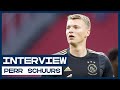 Schuurs: "Ik wil bij Ajax een onbetwiste basisspeler worden" 💯 | Interview