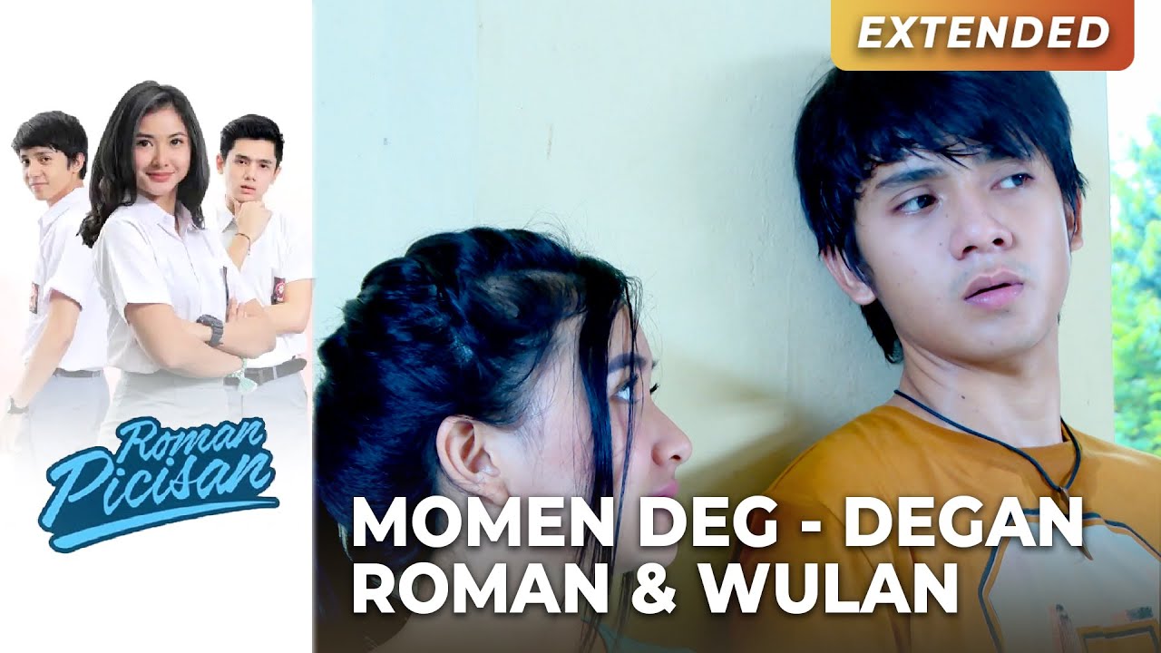 NYARIS KETAHUAN!! Karlo Melihat Roman Kabur Dari Gor | ROMAN PICISAN | Eps 66 (3/4)