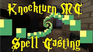 Magic Money ~ Knockturn MC Server Ep :: 4