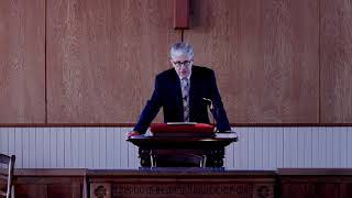 WSC Q27: Christ’s Humiliation