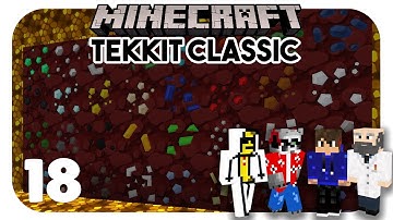 Tekkit Classic - #18 - SCREW THE NETHER