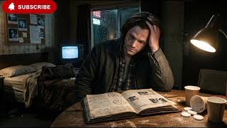 WHAT IF THE ALTERNATES FROM THE MANDELA CATALOGUE INVADED THE SUPERNATURAL UNIVERSE?