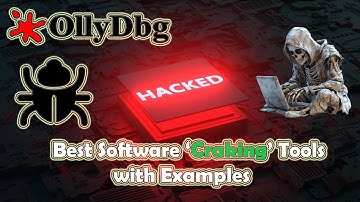 How to Licensing any Software Using Debugging Tools | Program License Registration Patching