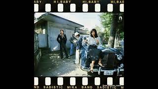 Sadistic Mika Band - Hi Baby (Single 1973) - YouTube