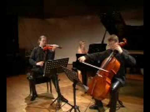 Piazzolla: Verano Porteno