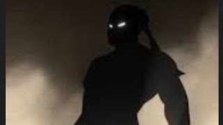 SHADOW Fight 2 play shadow vs shin fight fast round 1+round 2 win over 12 FEBRUARY 2025 screenshot 5