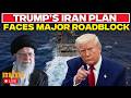 LIVE | US To Attack Iran? | US Iran Attack Plan in Trouble as Key Bases Remain Out of Reach | Trump