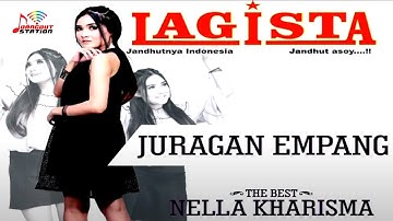 Nella Kharisma - Juragan Empang (Offiical Video)