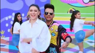Booty Shake - Tony Kakkar ft  Sonu Kakkar  Video Tony Kakkar  New Song 202148