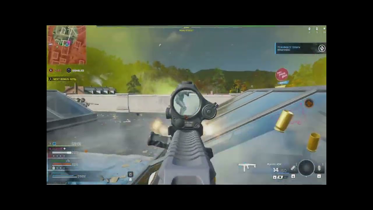 Outnumbered. Outgunned. Still clutched. This was supposed to end very differently