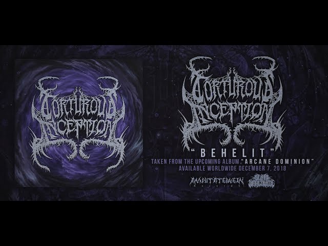 Torturous Inception - Behelit