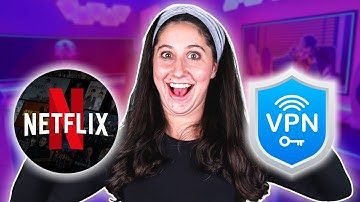 Netflix Bans VPN Users, BUT Some VPNs DO Work