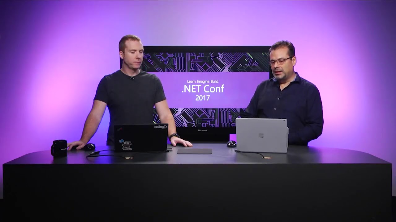 What s New In Entity Framework Core 2 0 YouTube